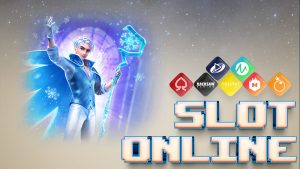 judi casino mudah menang
