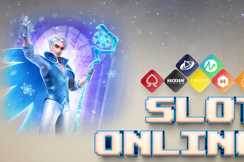 judi casino mudah menang